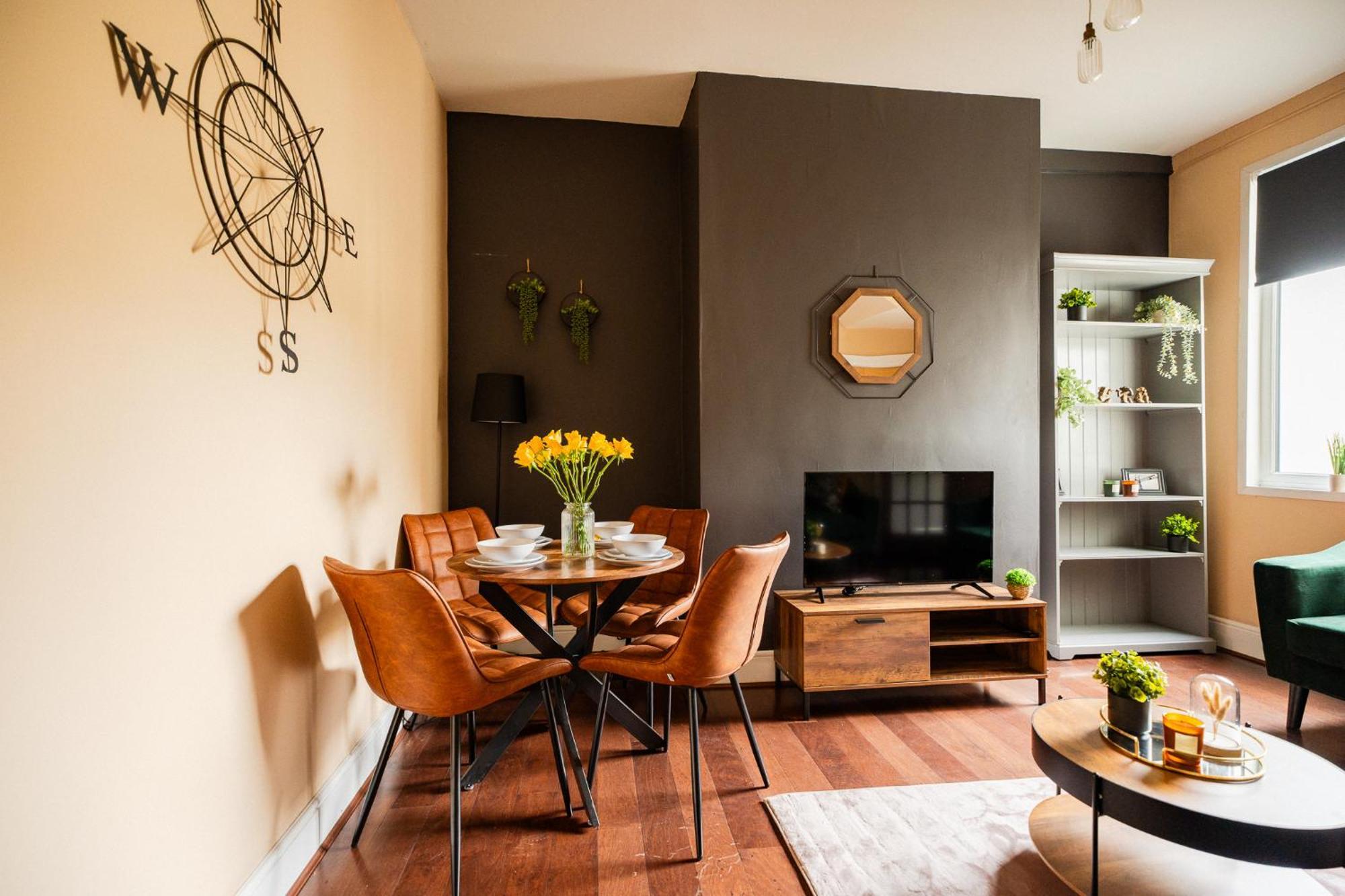 Jubilee House By Horizon Stays Eston Extérieur photo
