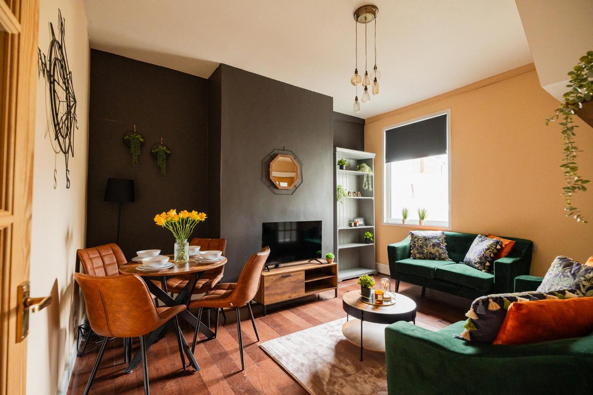 Jubilee House By Horizon Stays Eston Extérieur photo