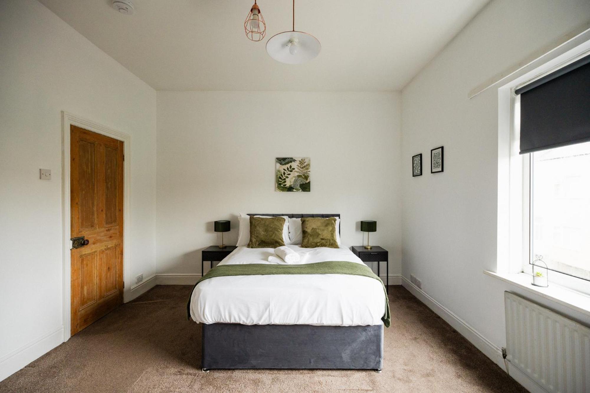 Jubilee House By Horizon Stays Eston Extérieur photo