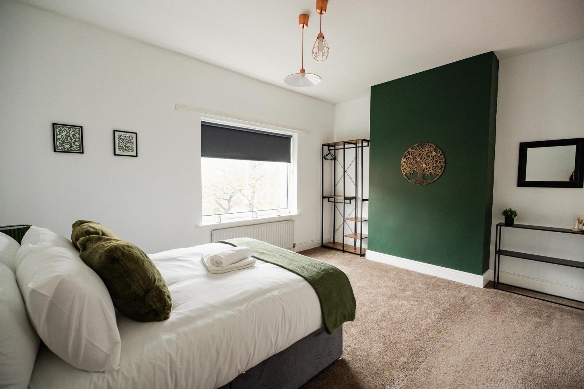 Jubilee House By Horizon Stays Eston Extérieur photo