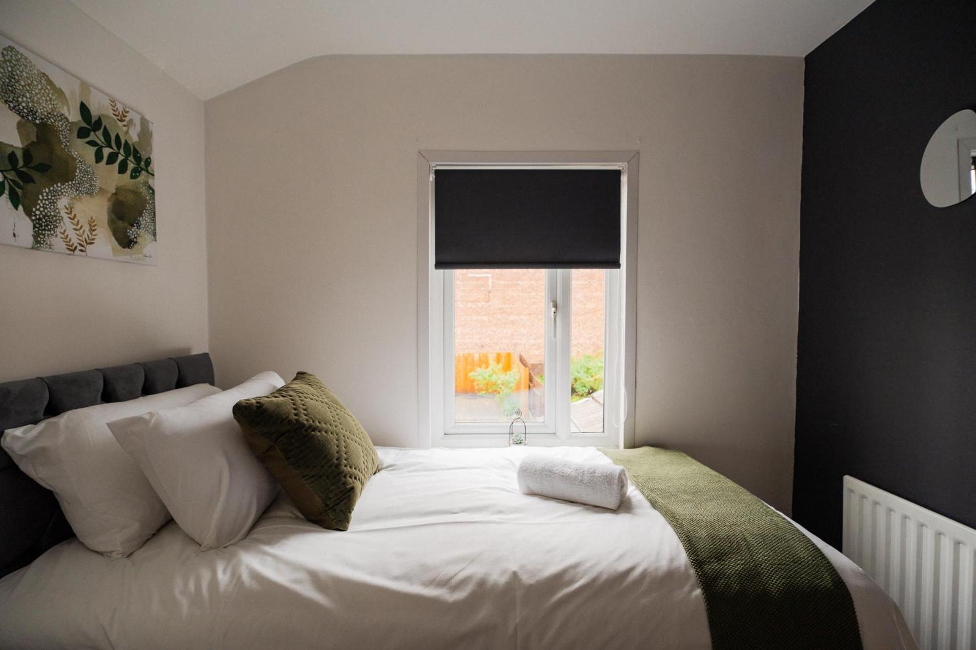 Jubilee House By Horizon Stays Eston Extérieur photo