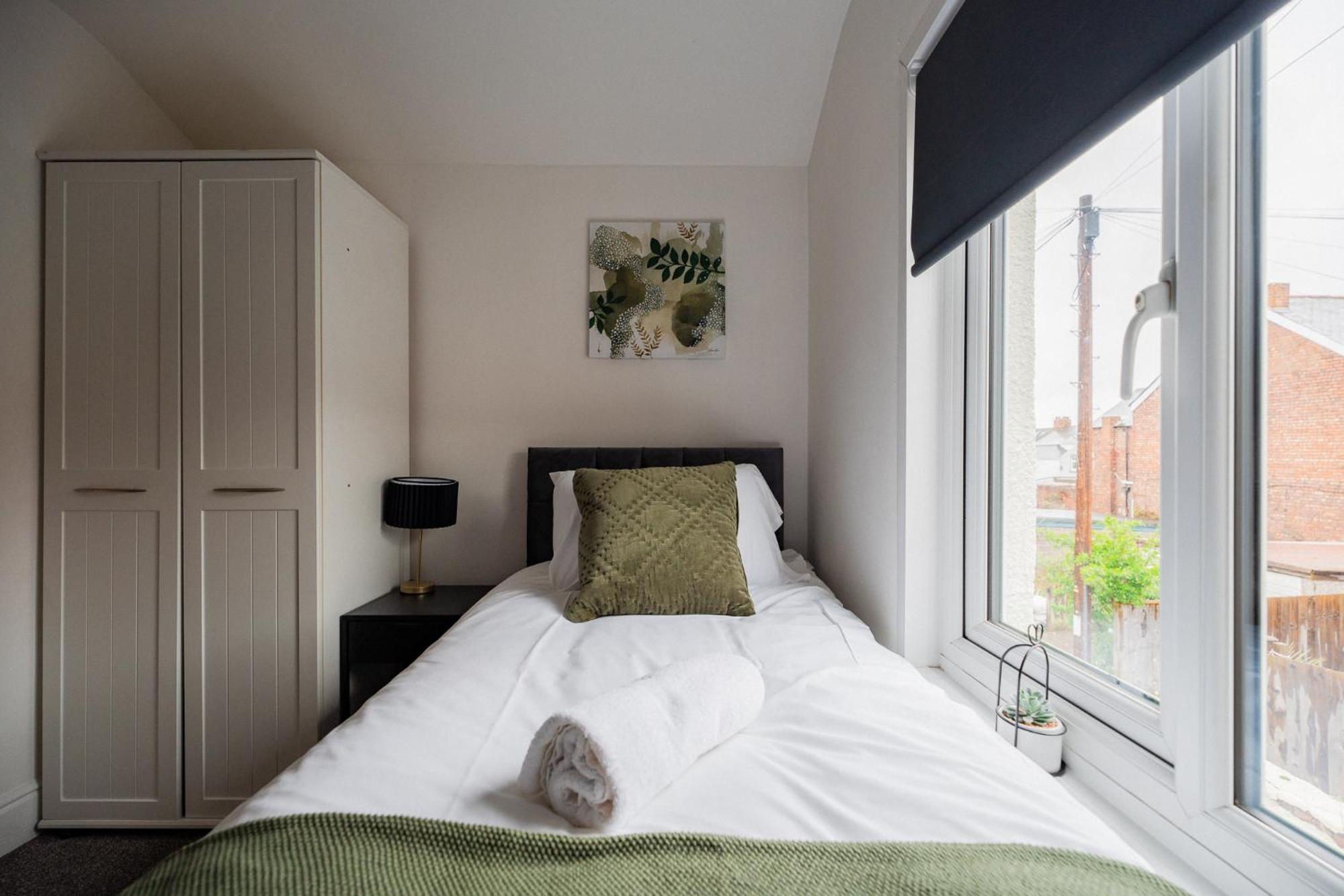 Jubilee House By Horizon Stays Eston Extérieur photo