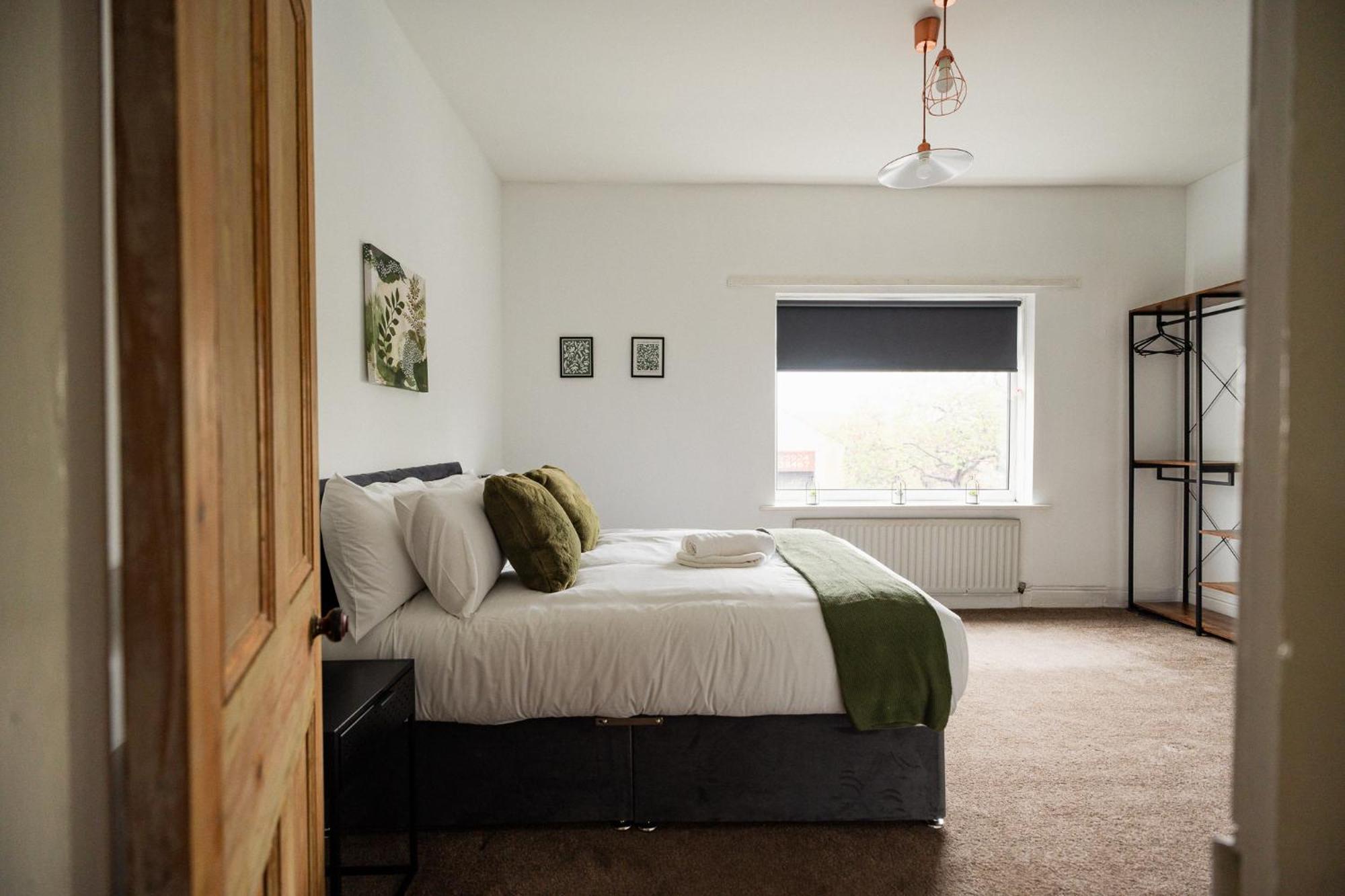 Jubilee House By Horizon Stays Eston Extérieur photo